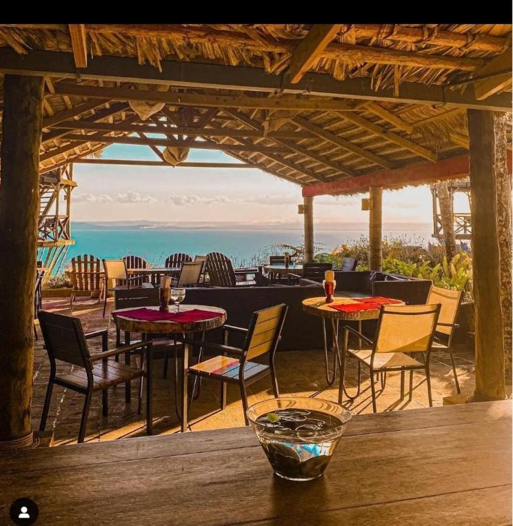 ホテル Hacienda Cocuyo Monte Rojo エクステリア 写真